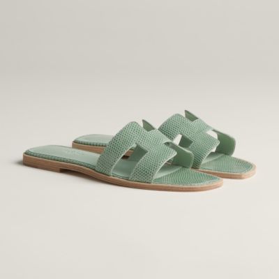 Oran sandal | Hermès Hong Kong SAR